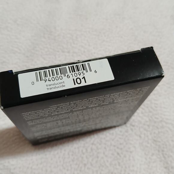 AVON-3 NIB-2 pressed powder Translucent .42oz-1 Ideal Shade foundation light 1oz - Picture 4 of 13